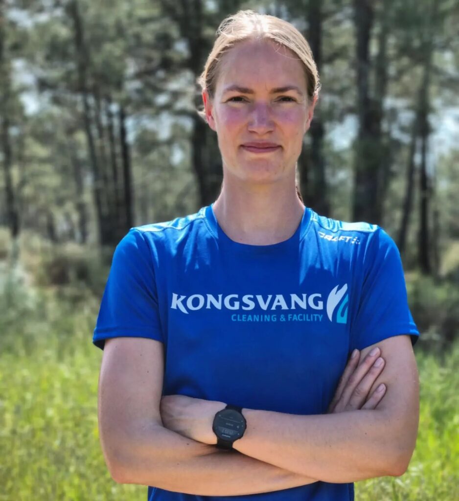 Kongsvang støtter fortsat Mathilde Diekema